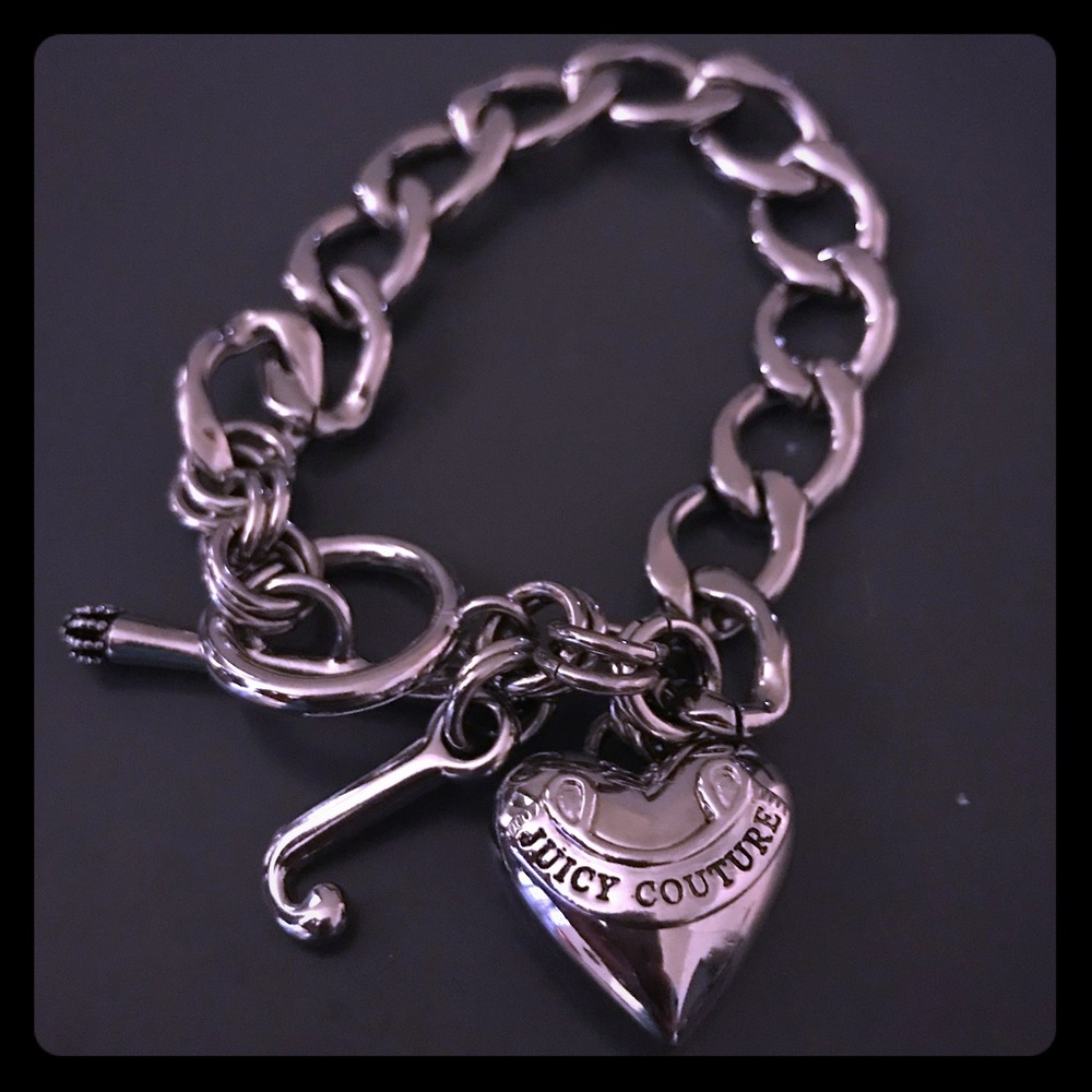 Juicy Couture bracelet
